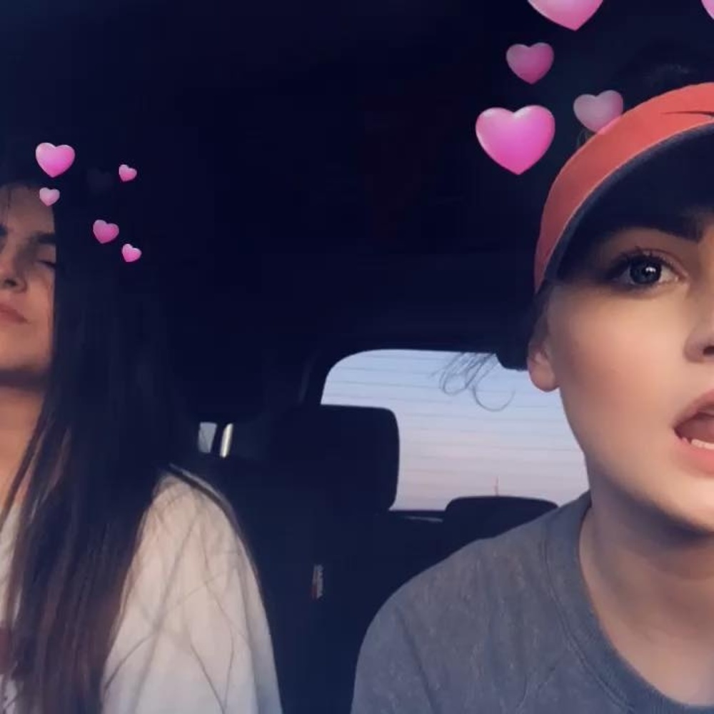 Meet your Posher, Cassie